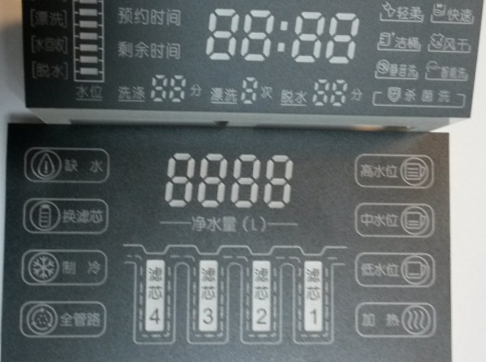 LED DISPLAY数码屏
