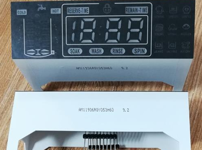 LED DISPLAY数码屏