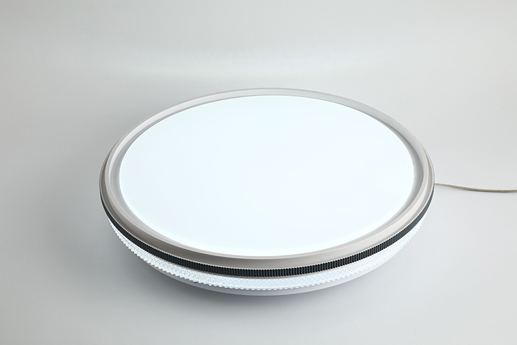 Maintenance methods for LED ceiling lamps