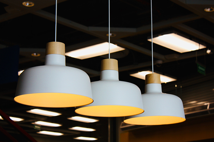 Characteristics of LED SMD products